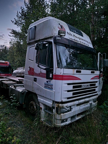 Iveco 240E47