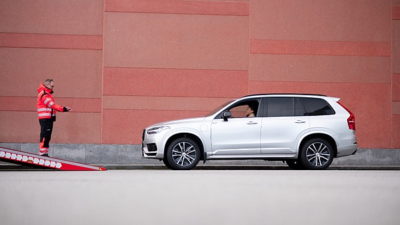 Bilde 1 av 4 i jobbannonse-galleriet