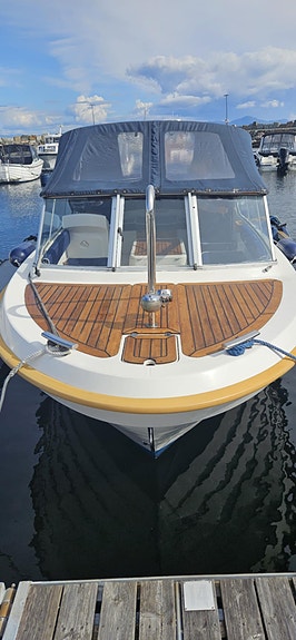 Marex Duckie vurderes solgt. 4 of 17