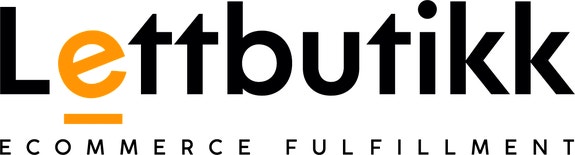 LETTBUTIKK AS logo