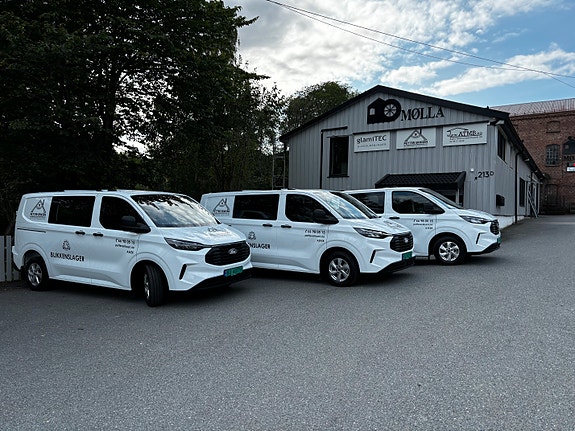 Bilde 2 av 10 i jobbannonse-galleriet