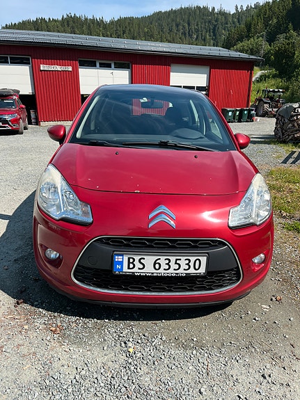 Citroen C3 2 of 30