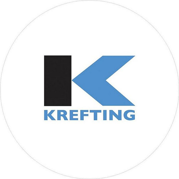 Krefting & Co AS logo