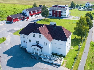 Lillestrøm kommune logo