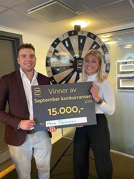 Bilde 6 av 8 i jobbannonse-galleriet