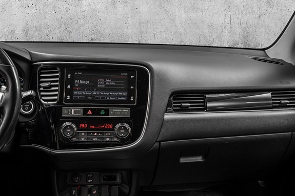 Mitsubishi Outlander 21 of 27
