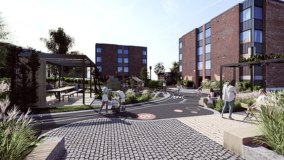 Bilde 1 av 1 i jobbannonse-galleriet