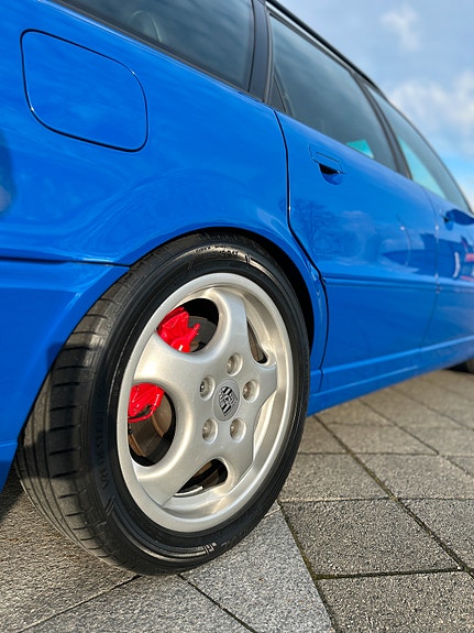 Audi RS2 15 of 30
