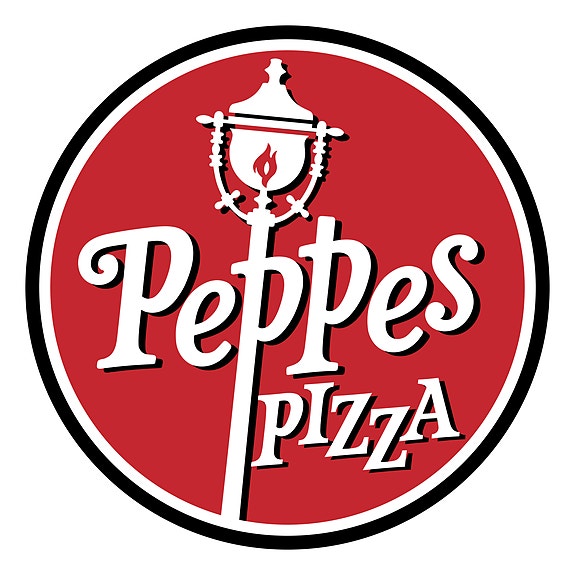 Peppes Pizza logo