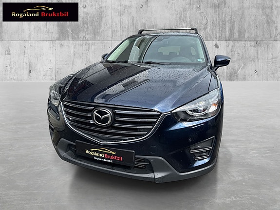 Mazda CX-5 2 of 29