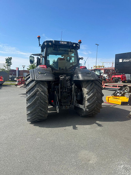 Valtra T235DST Fronthyd. og PTO/Laster/Vinterpakke 2022, kr 1 690 000,-