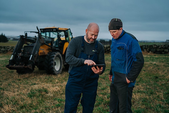 Bilde 5 av 6 i jobbannonse-galleriet