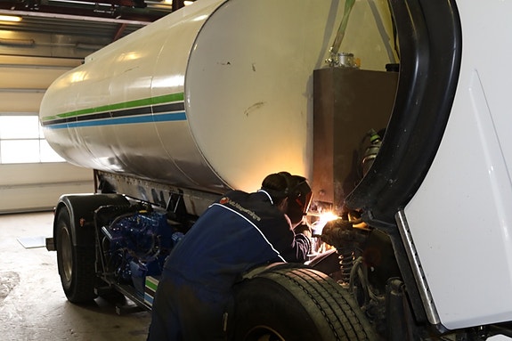 Bilde 4 av 5 i jobbannonse-galleriet