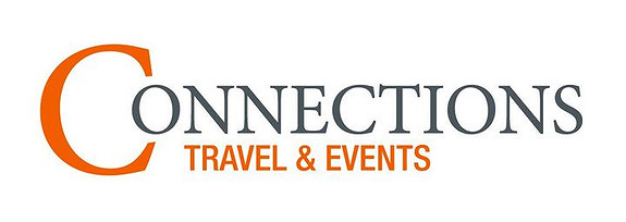 CONNECTIONS AS logo