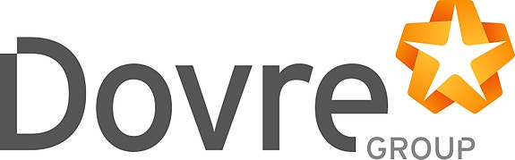 Dovre Group logo