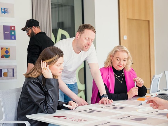 Bilde 1 av 2 i jobbannonse-galleriet