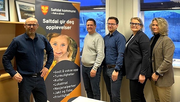 Bilde 1 av 3 i jobbannonse-galleriet