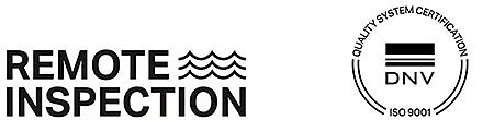 Remote Inspection AS logo