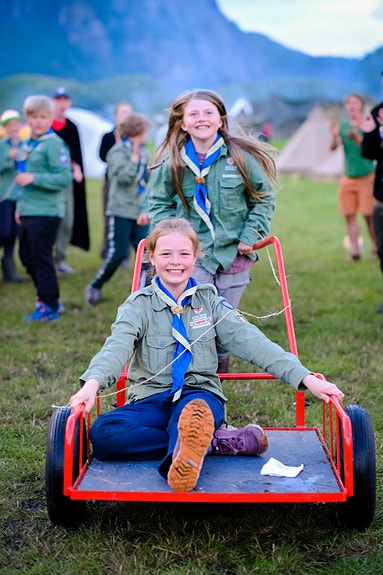 Bilde 1 av 4 i jobbannonse-galleriet