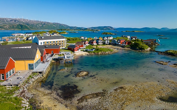 Bilde 2 av 5 i jobbannonse-galleriet