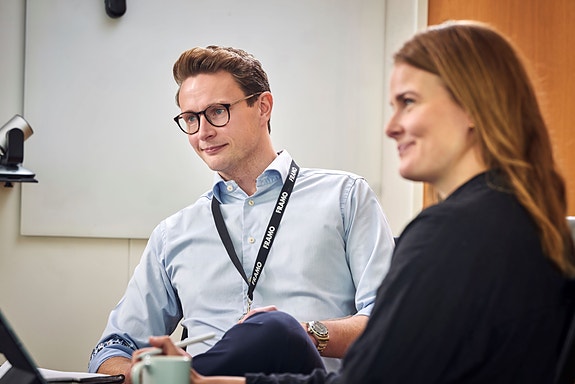 Bilde 3 av 5 i jobbannonse-galleriet