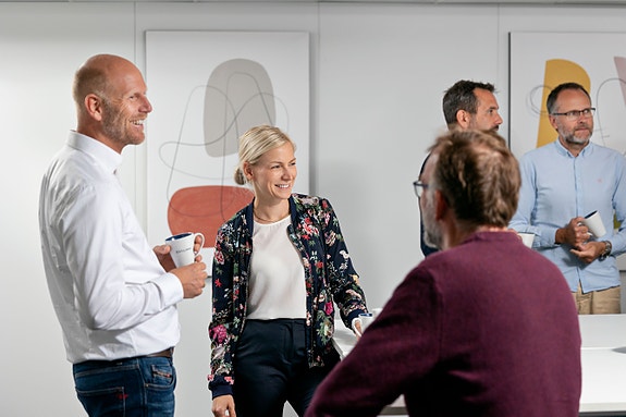 Bilde 5 av 6 i jobbannonse-galleriet