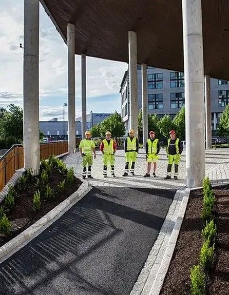 Bilde 4 av 5 i jobbannonse-galleriet