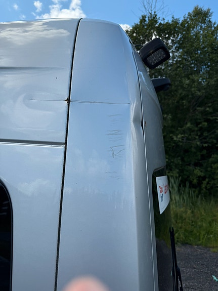 Mercedes-Benz Sprinter 316 10 of 18