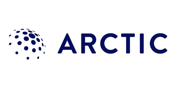 Arctic Securities AS logo