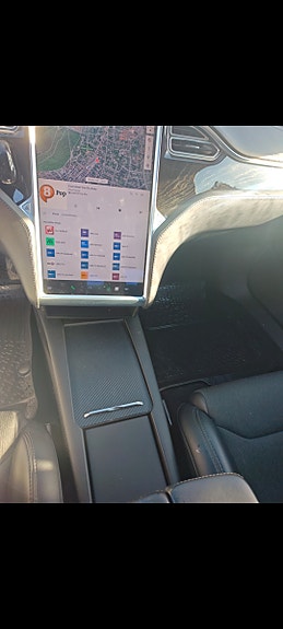 Tesla Model S 6 of 13