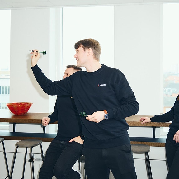 Bilde 1 av 1 i jobbannonse-galleriet