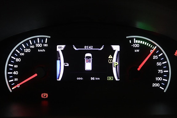 BYD T3 8 of 23