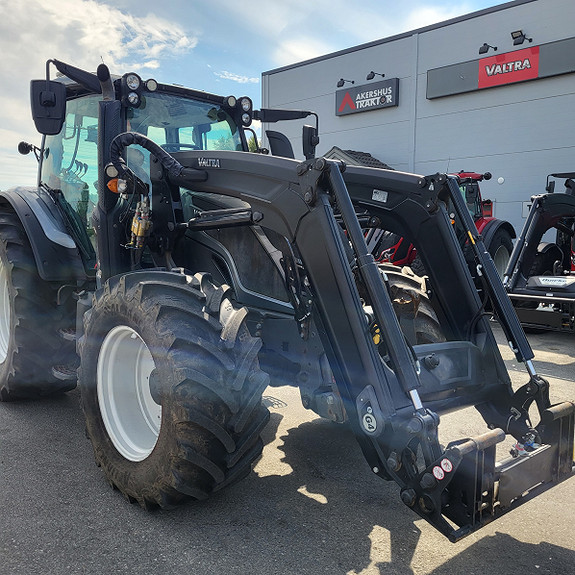 Valtra N104H5 2020, kr 749 000,-