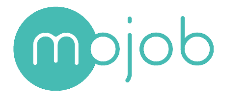 Mojob logo