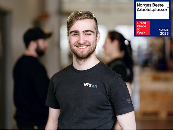 Bilde 4 av 6 i jobbannonse-galleriet