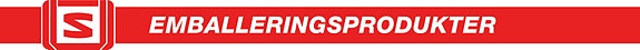 Emballeringsprodukter AS logo