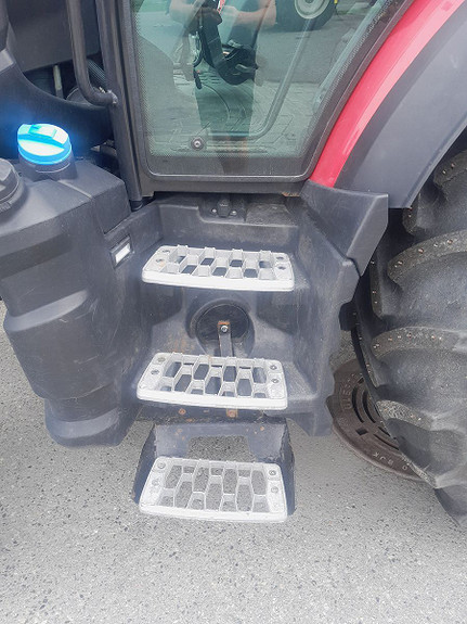 Valtra G135 Active 2021, kr 760 000,-