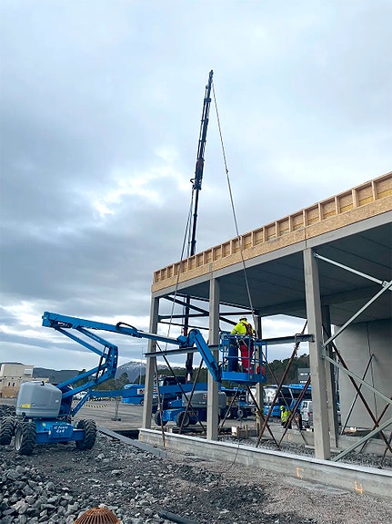 Bilde 6 av 6 i jobbannonse-galleriet