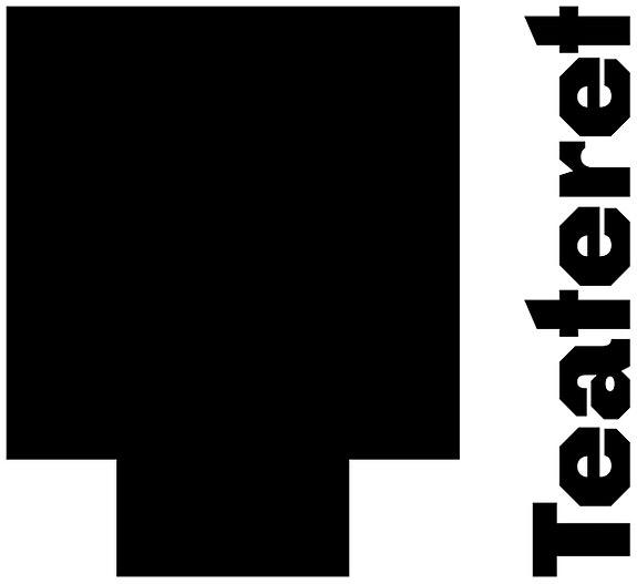 Teateret AS logo