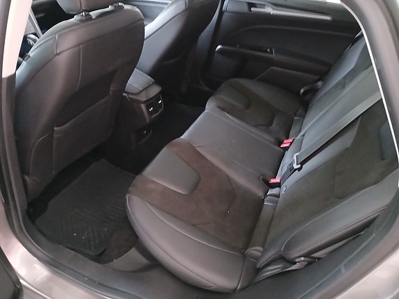 Ford Mondeo 5 of 11