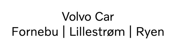 Volvo Car Ryen logo