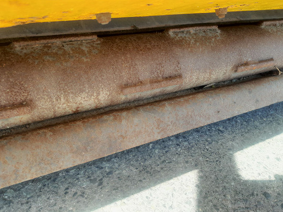 Vama 3500L