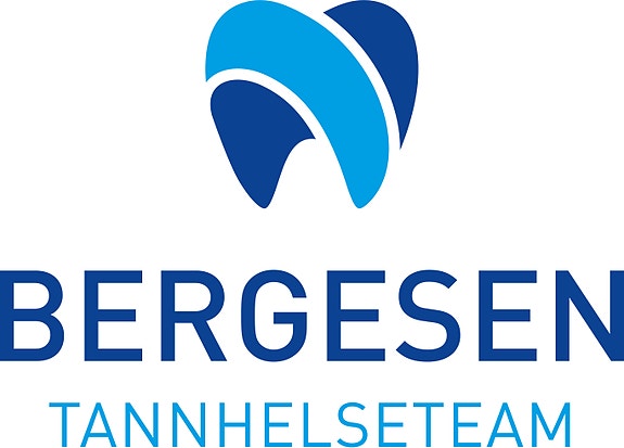 Bergesen Tannhelseteam logo