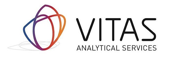 VITAS AS logo