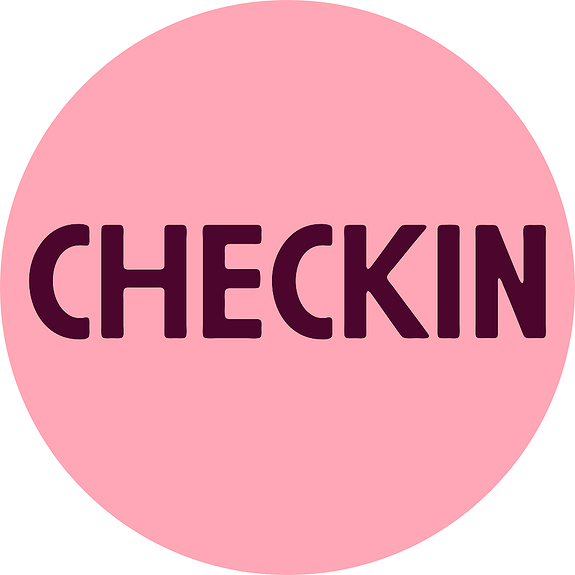 Checkin AS logo