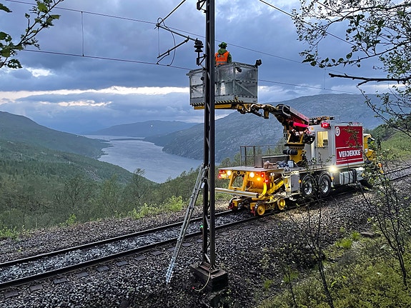 Bilde 1 av 2 i jobbannonse-galleriet