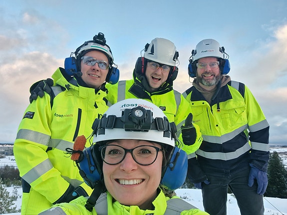 Bilde 1 av 3 i jobbannonse-galleriet