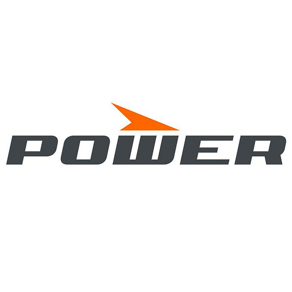 POWER Skøyen logo