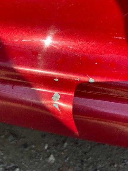 Citroen C3 24 of 30