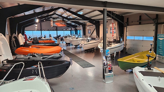 Bilde 4 av 6 i jobbannonse-galleriet